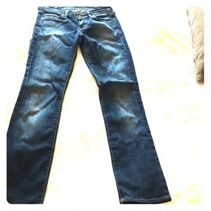 Citizen of humanity jeans
